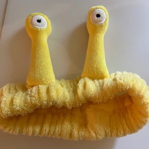 Urban Outfitters Spa Headband